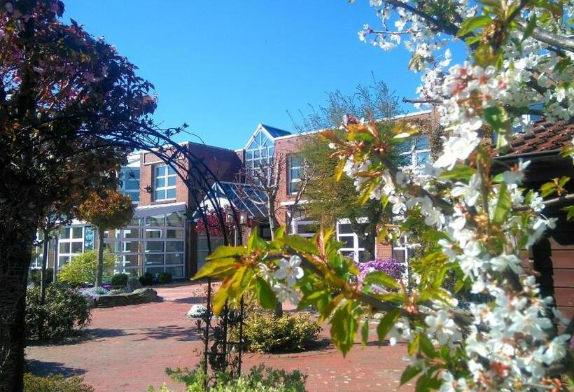 酒店 Am Hasengarten