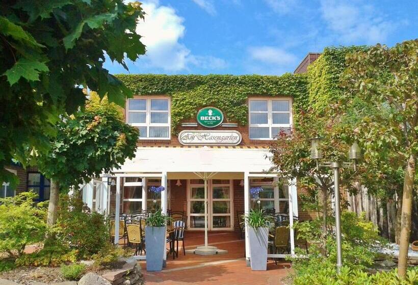 酒店 Am Hasengarten