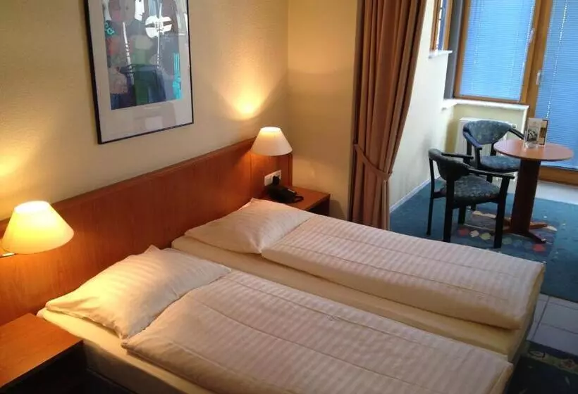 酒店 Am Schlosstor