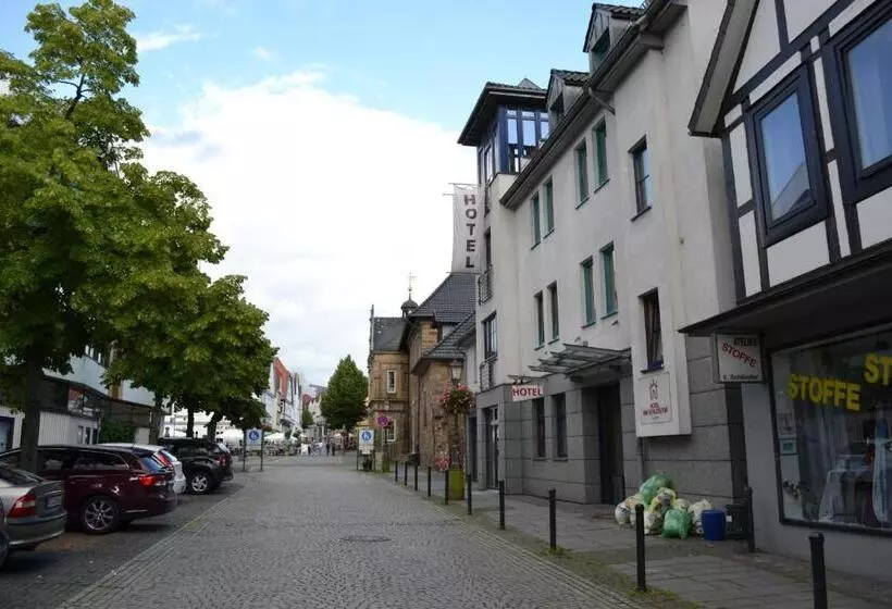 酒店 Am Schlosstor