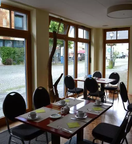 酒店 Am Schlosstor