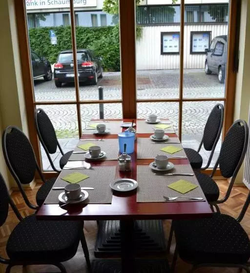 酒店 Am Schlosstor