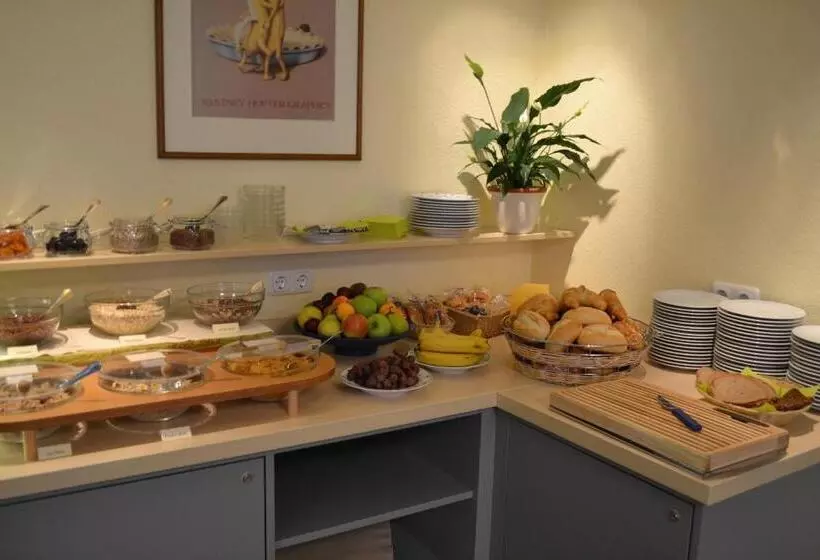 酒店 Am Schlosstor