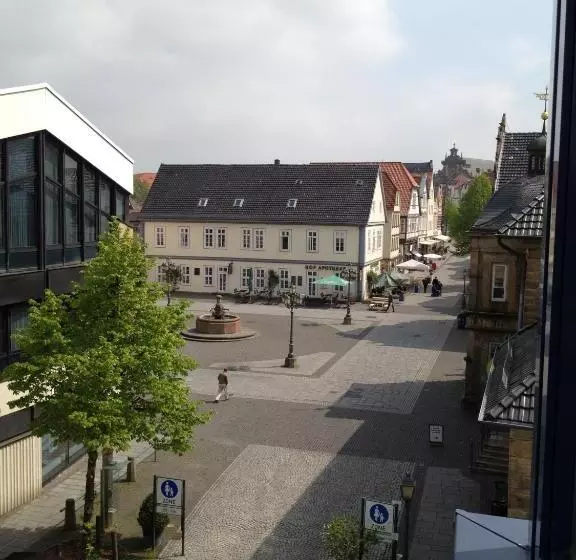 酒店 Am Schlosstor