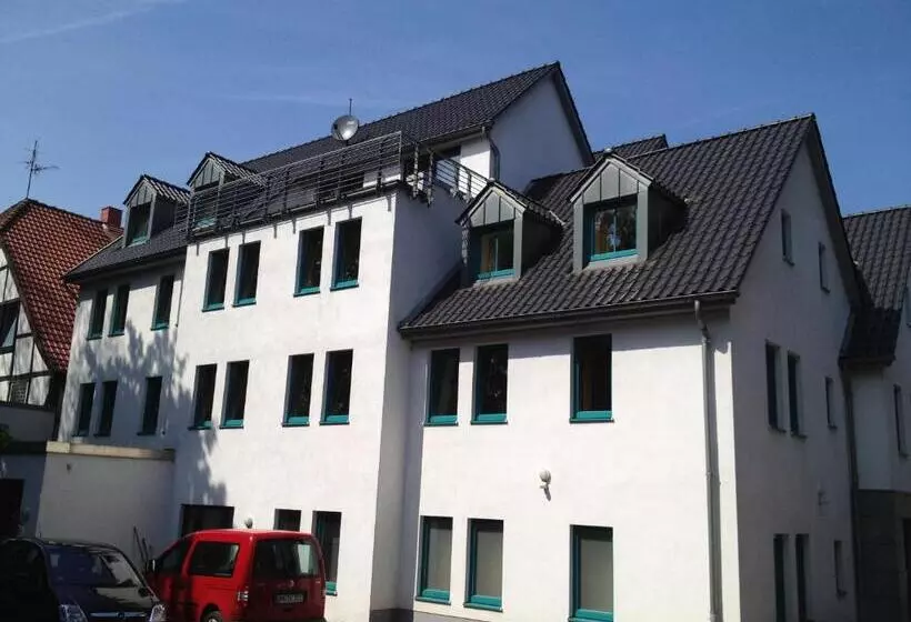 酒店 Am Schlosstor