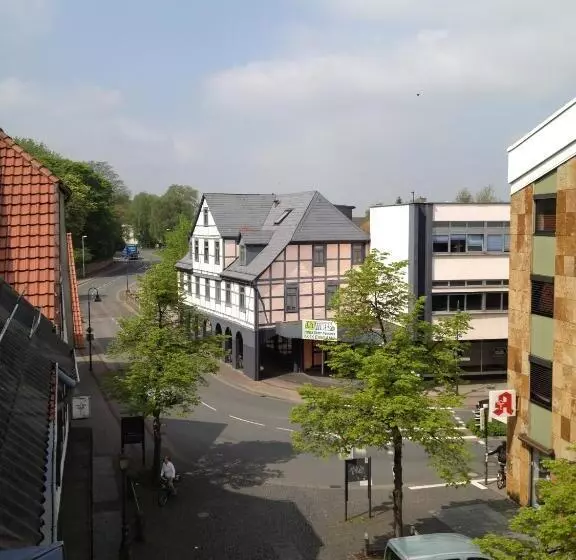 酒店 Am Schlosstor