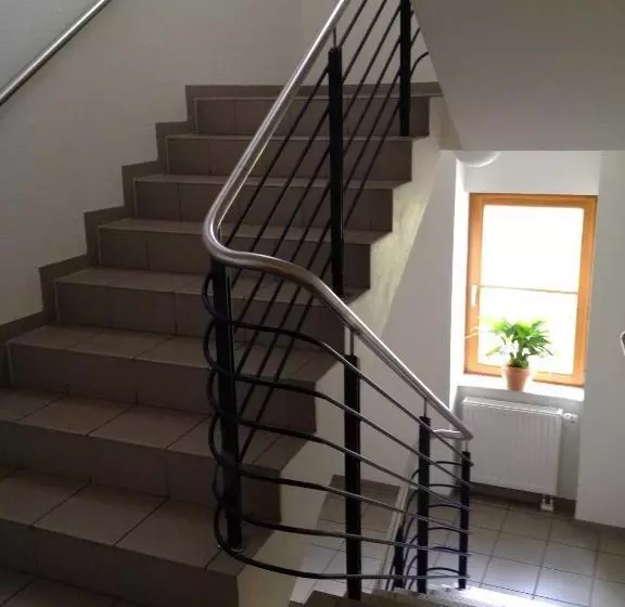 酒店 Am Schlosstor