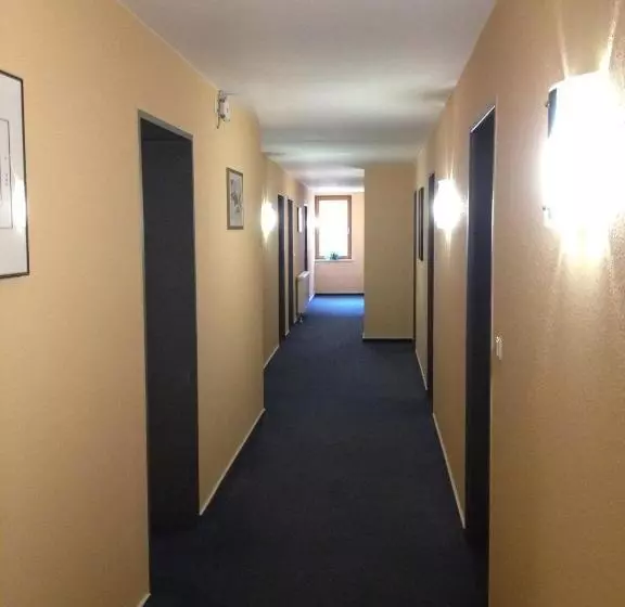 酒店 Am Schlosstor