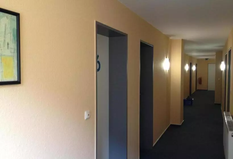 酒店 Am Schlosstor