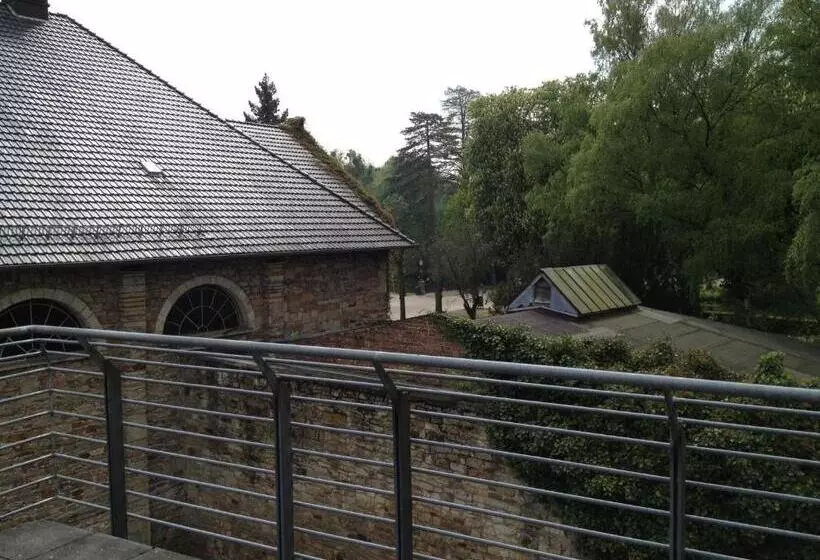 酒店 Am Schlosstor