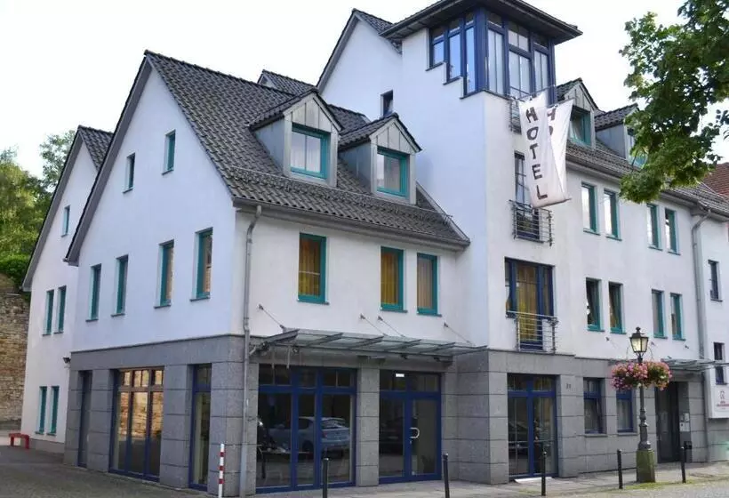 酒店 Am Schlosstor