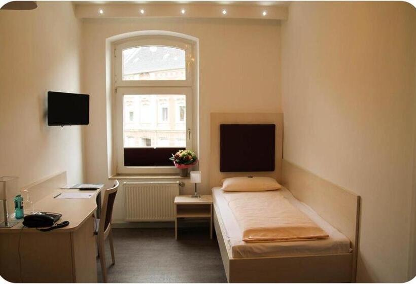 酒店 Bedburger Mühle