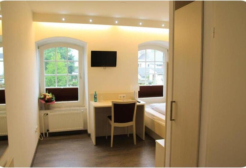 酒店 Bedburger Mühle