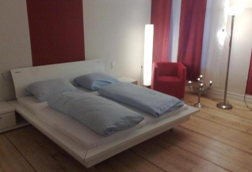 酒店 Bedburger Mühle