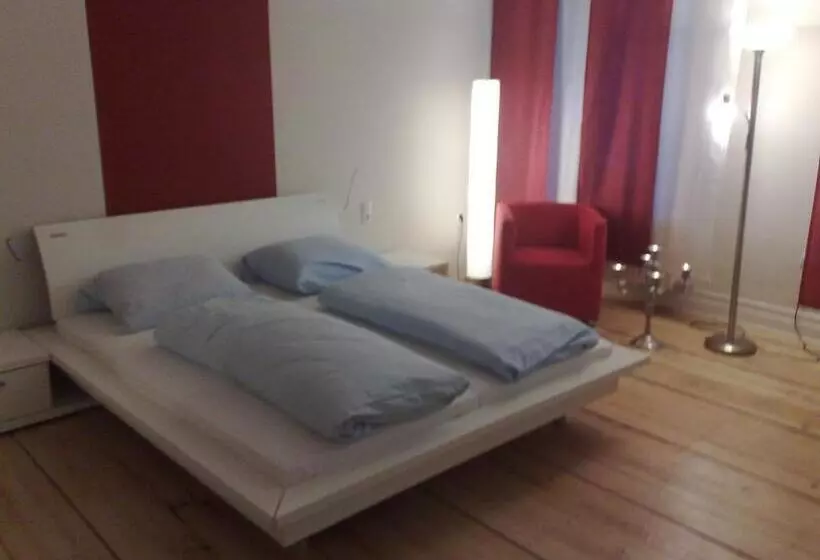 Отель Bedburger Mühle