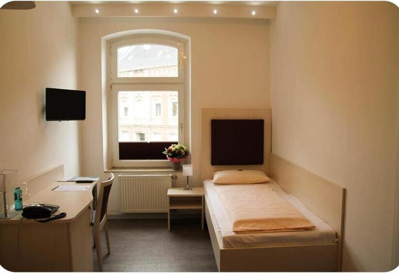 酒店 Bedburger Mühle