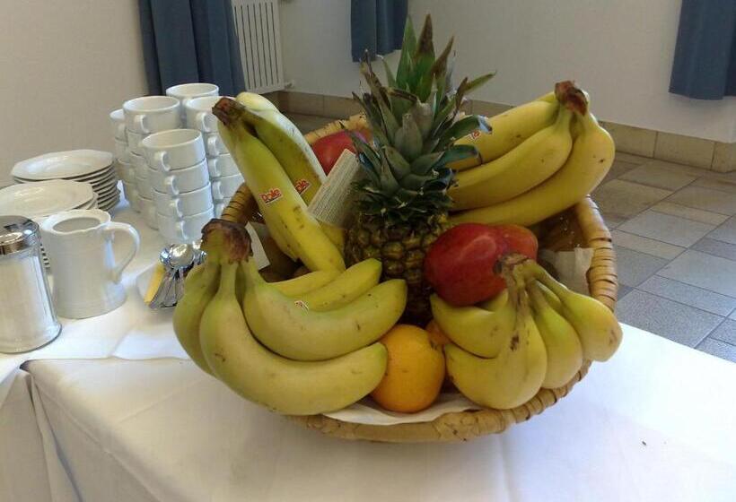 酒店 Bedburger Mühle