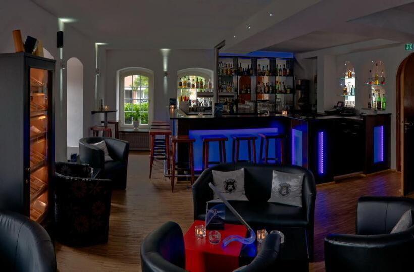 酒店 Bedburger Mühle