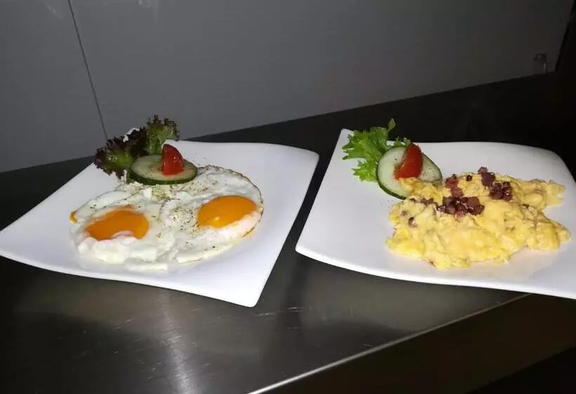 Design Hotel Zur Abtei