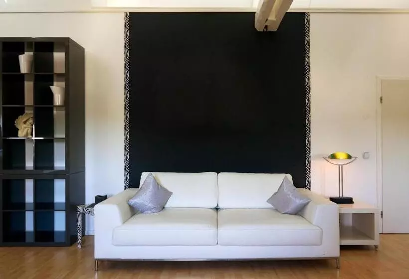 Design Hotel Zur Abtei