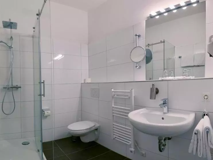 Design Hotel Zur Abtei