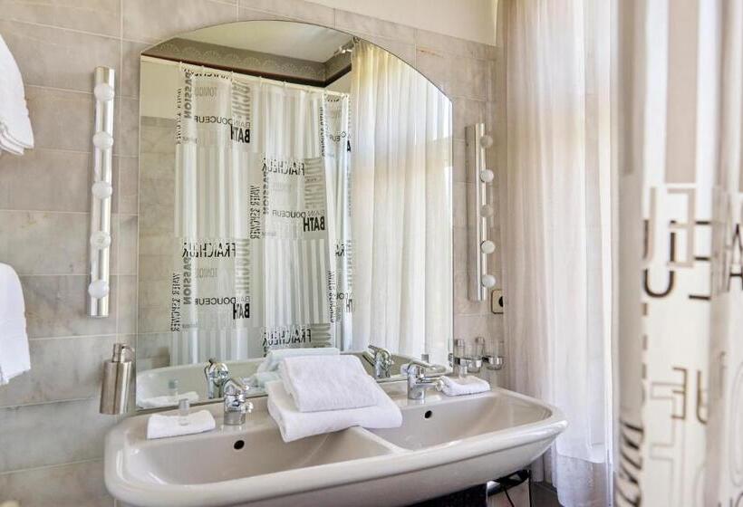 Design Hotel Zur Abtei