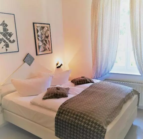 Design Hotel Zur Abtei