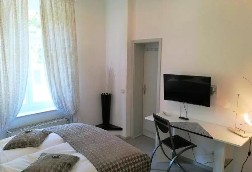 Design Hotel Zur Abtei