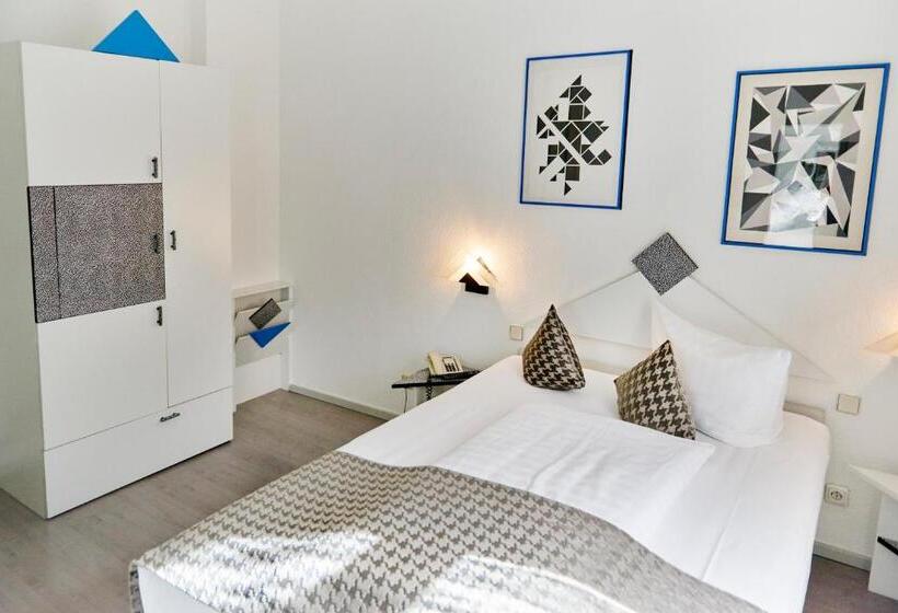 Design Hotel Zur Abtei