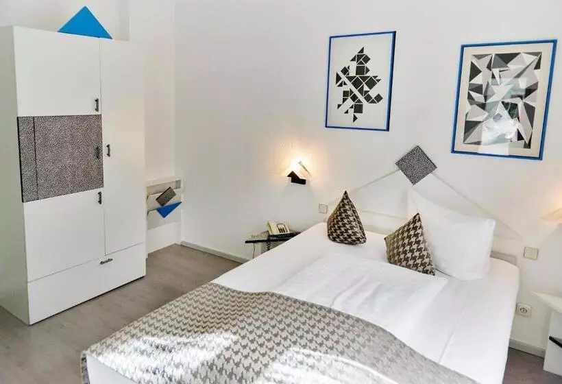 Design Hotel Zur Abtei