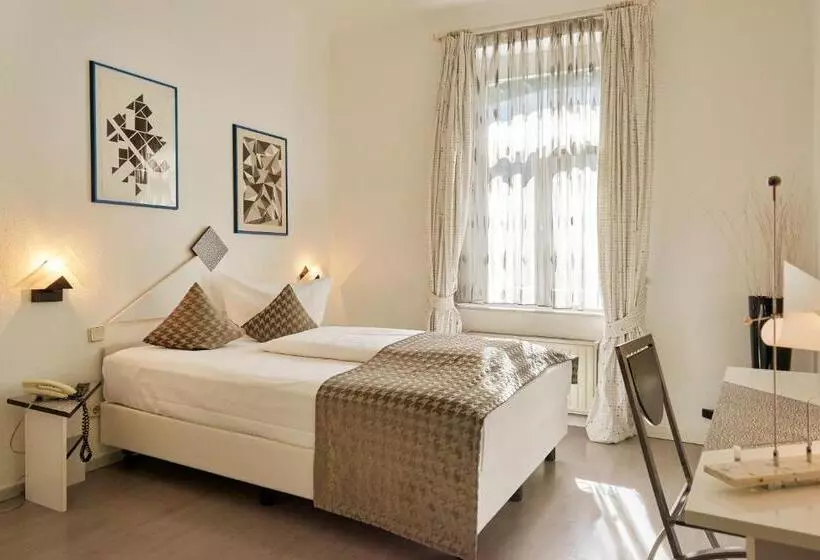 Design Hotel Zur Abtei