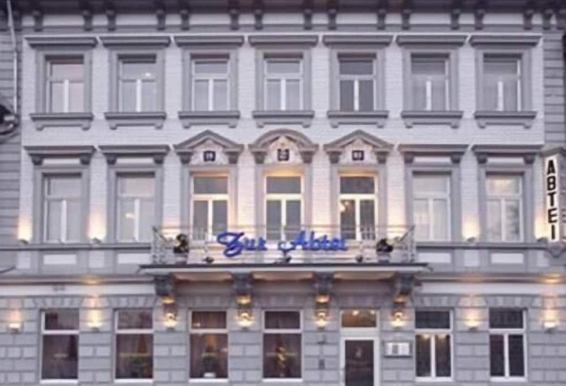 Design Hotel Zur Abtei