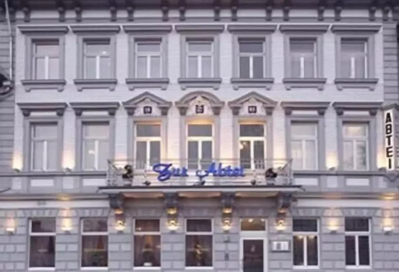 Design Hotel Zur Abtei