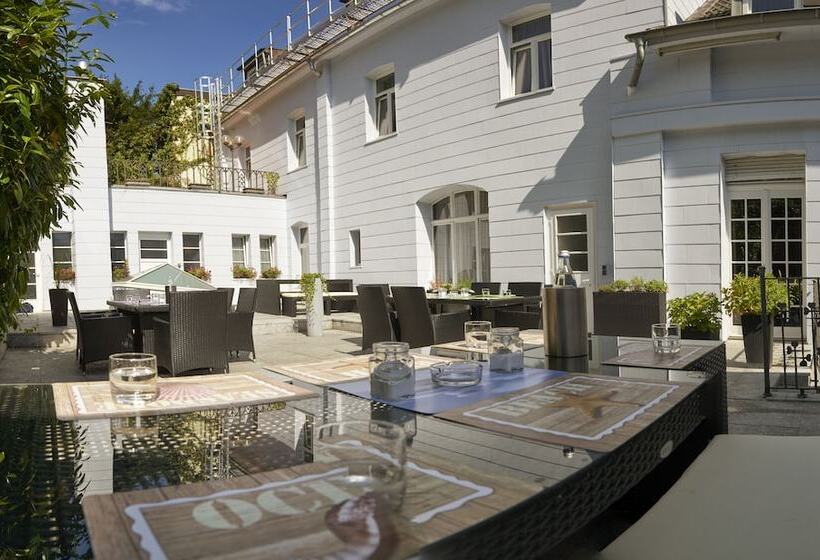 Design Hotel Zur Abtei