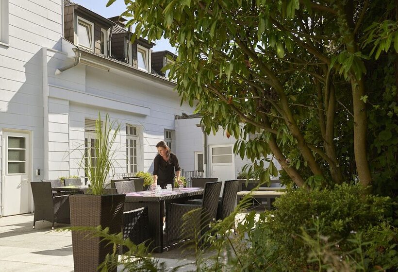 Design Hotel Zur Abtei