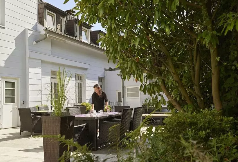 Design Hotel Zur Abtei