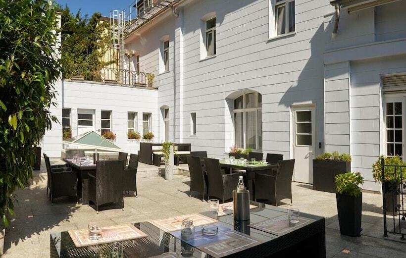 Design Hotel Zur Abtei