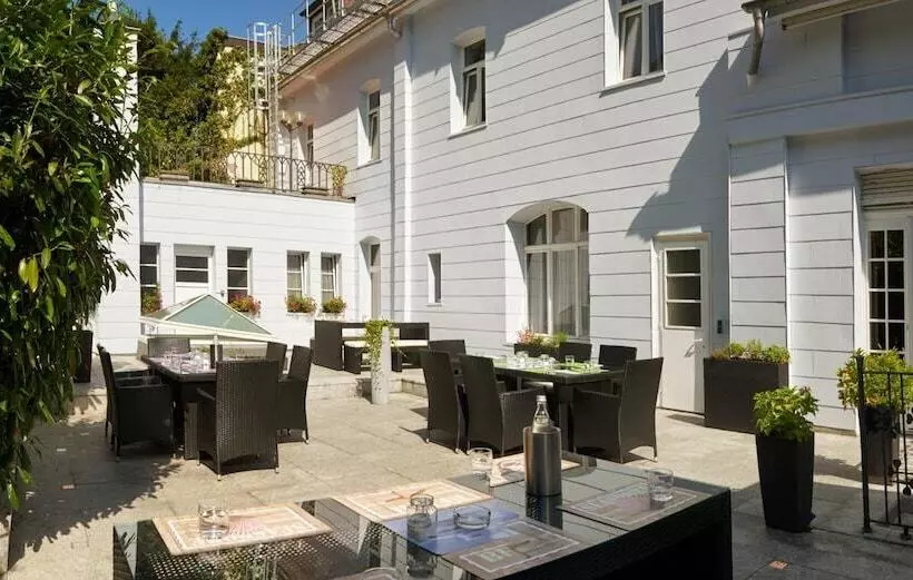 Design Hotel Zur Abtei