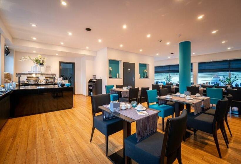 בית מלון כפרי Deutscher Hof