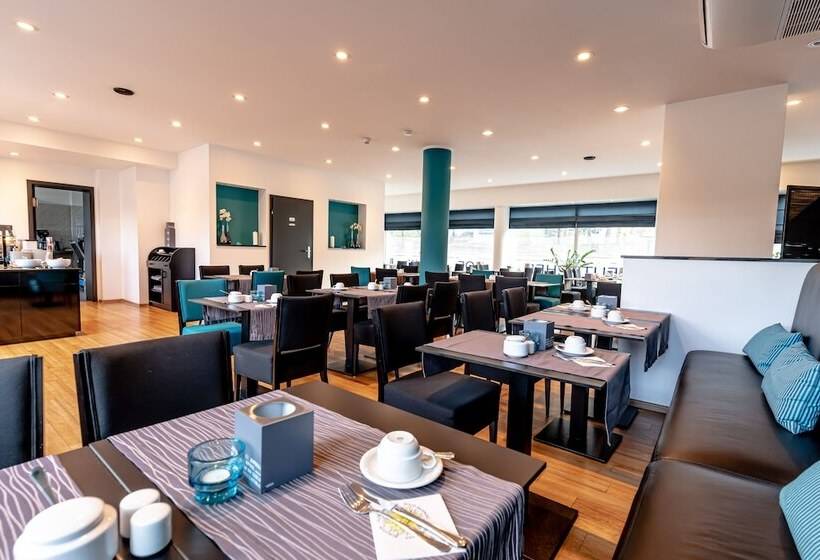 בית מלון כפרי Deutscher Hof