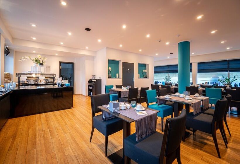 בית מלון כפרי Deutscher Hof