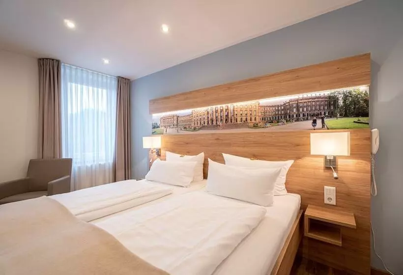 בית מלון כפרי Deutscher Hof