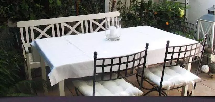 Отель Dillenburg