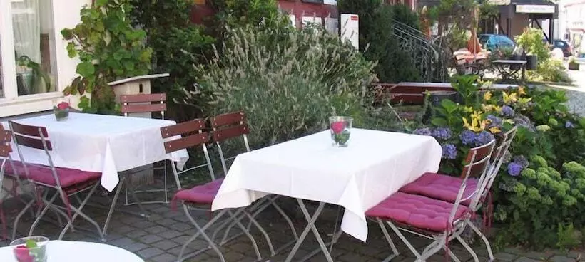 Отель Dillenburg