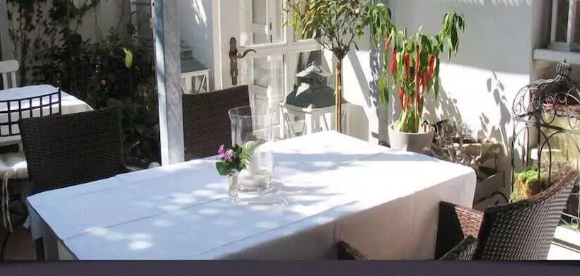 Отель Dillenburg