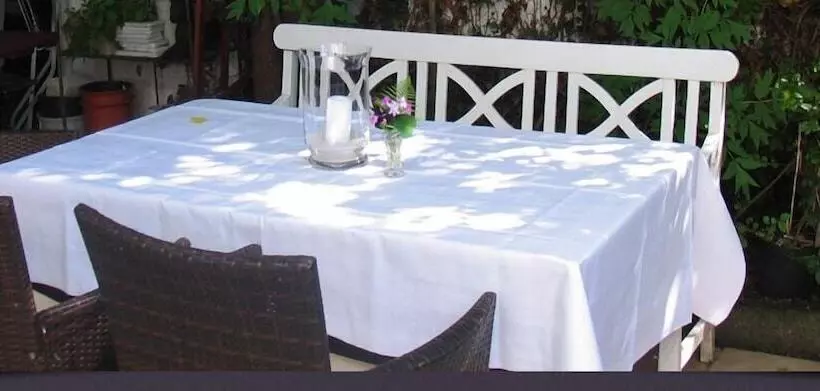 Отель Dillenburg