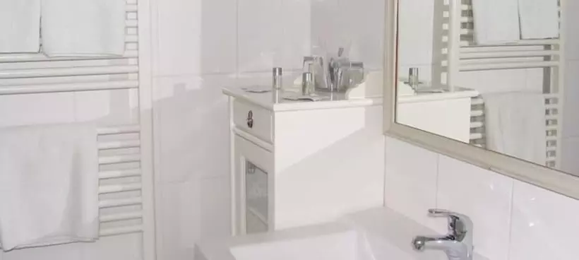 Отель Dillenburg