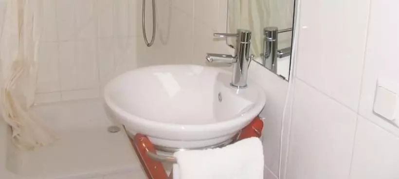 Отель Dillenburg