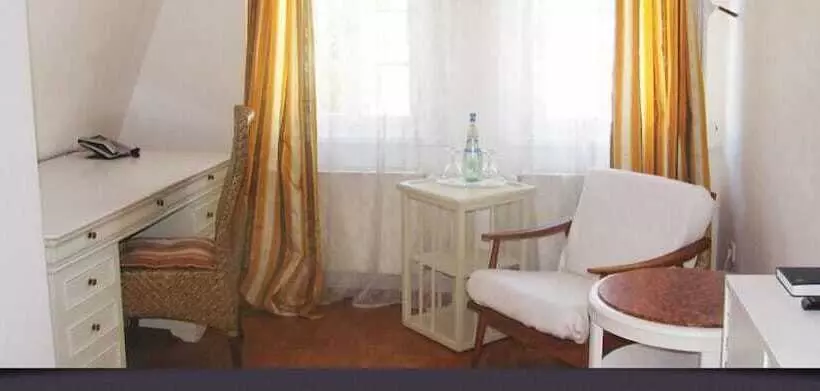 Отель Dillenburg