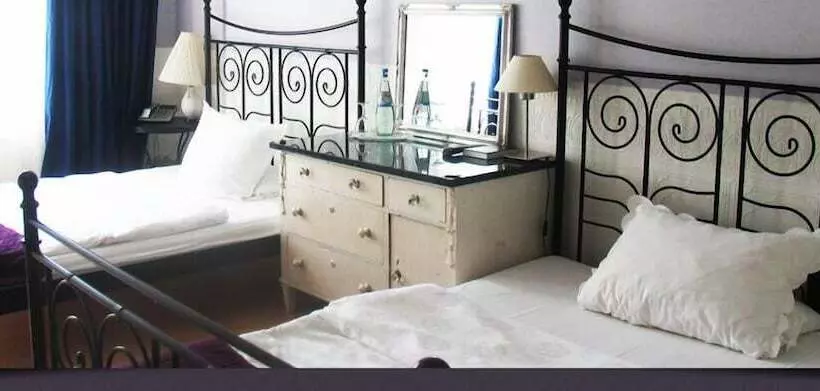 Отель Dillenburg